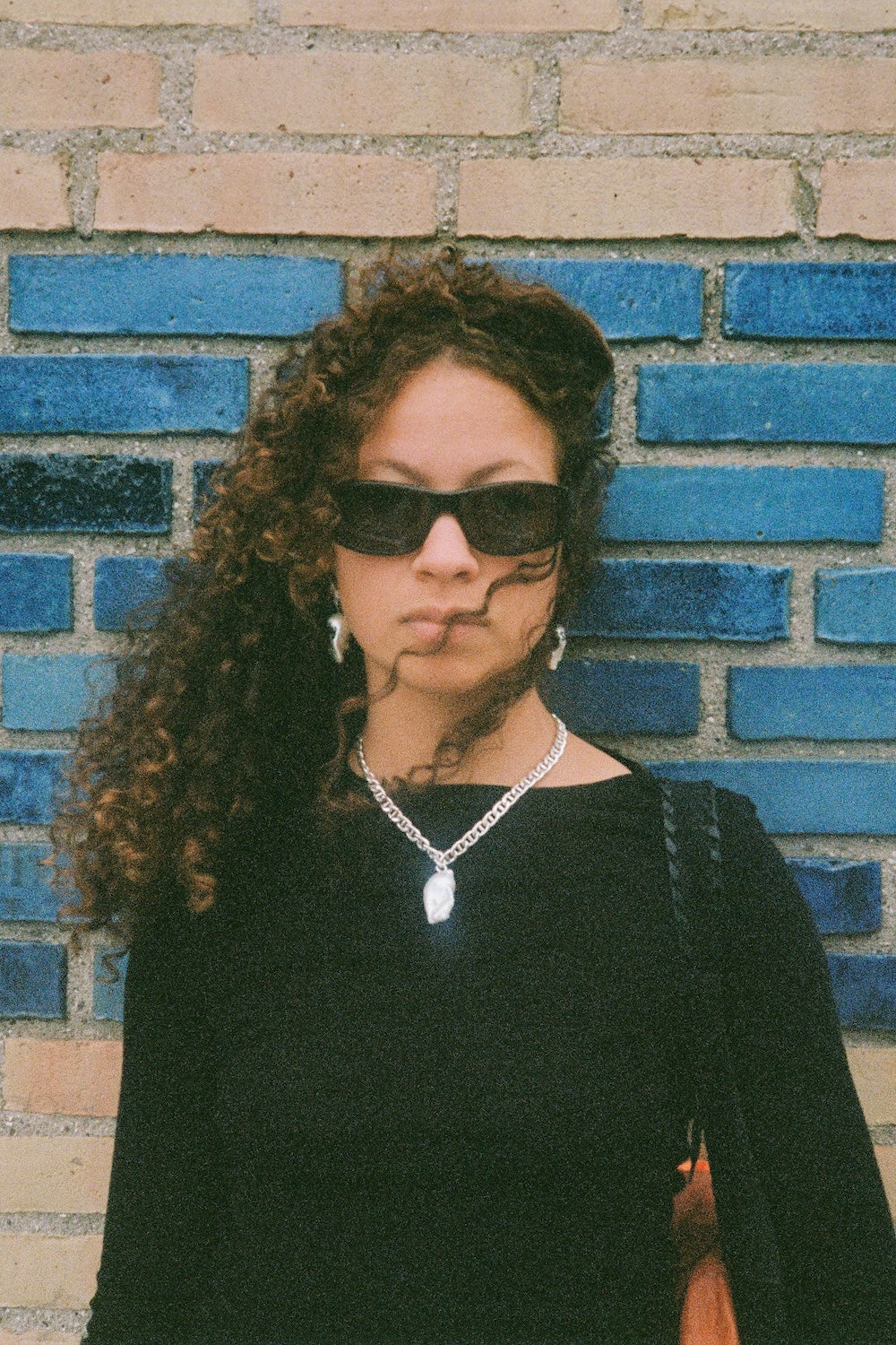 MUMMY ISSUES EARRINGS