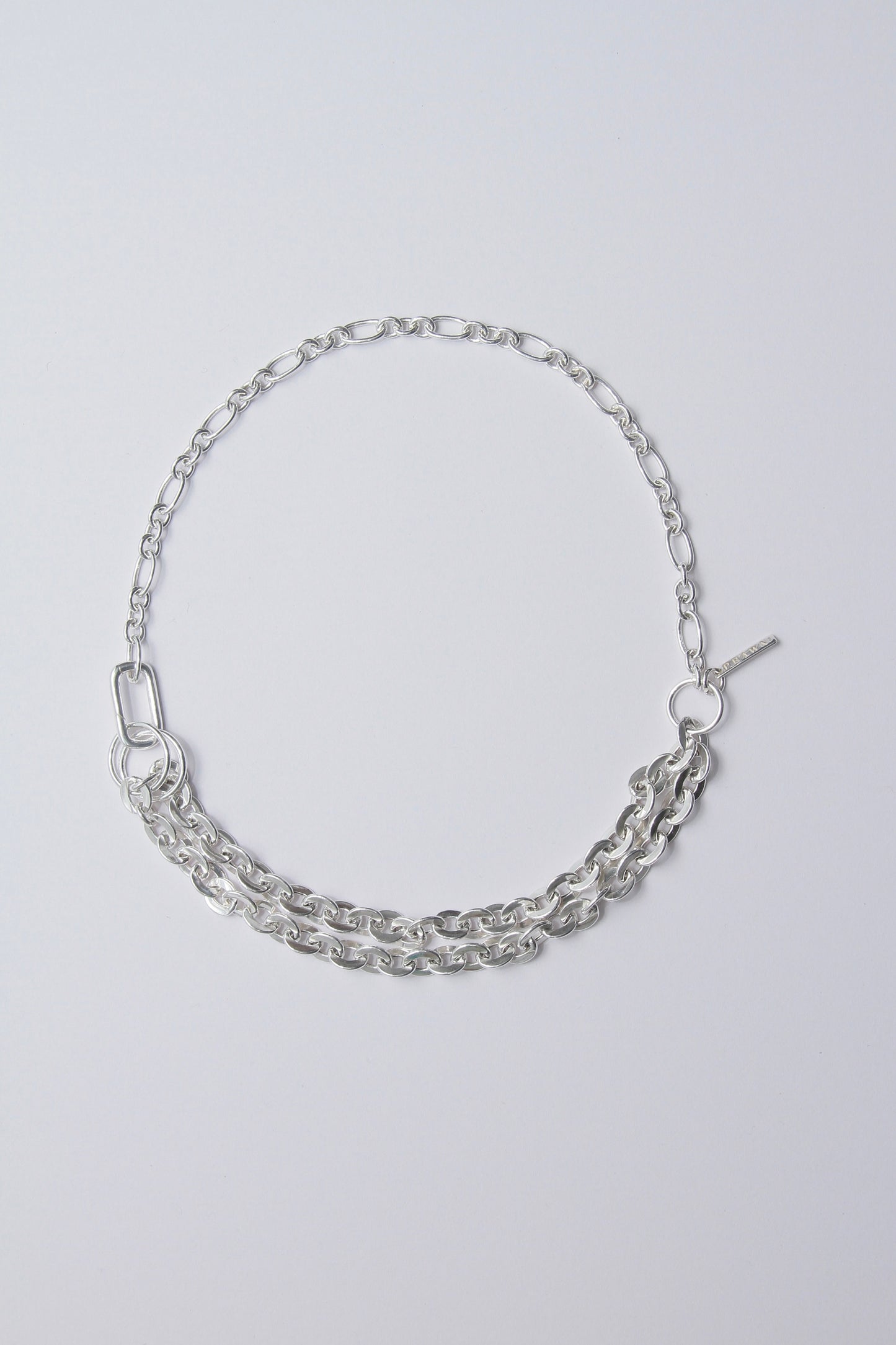 FRANKIE NECKLACE