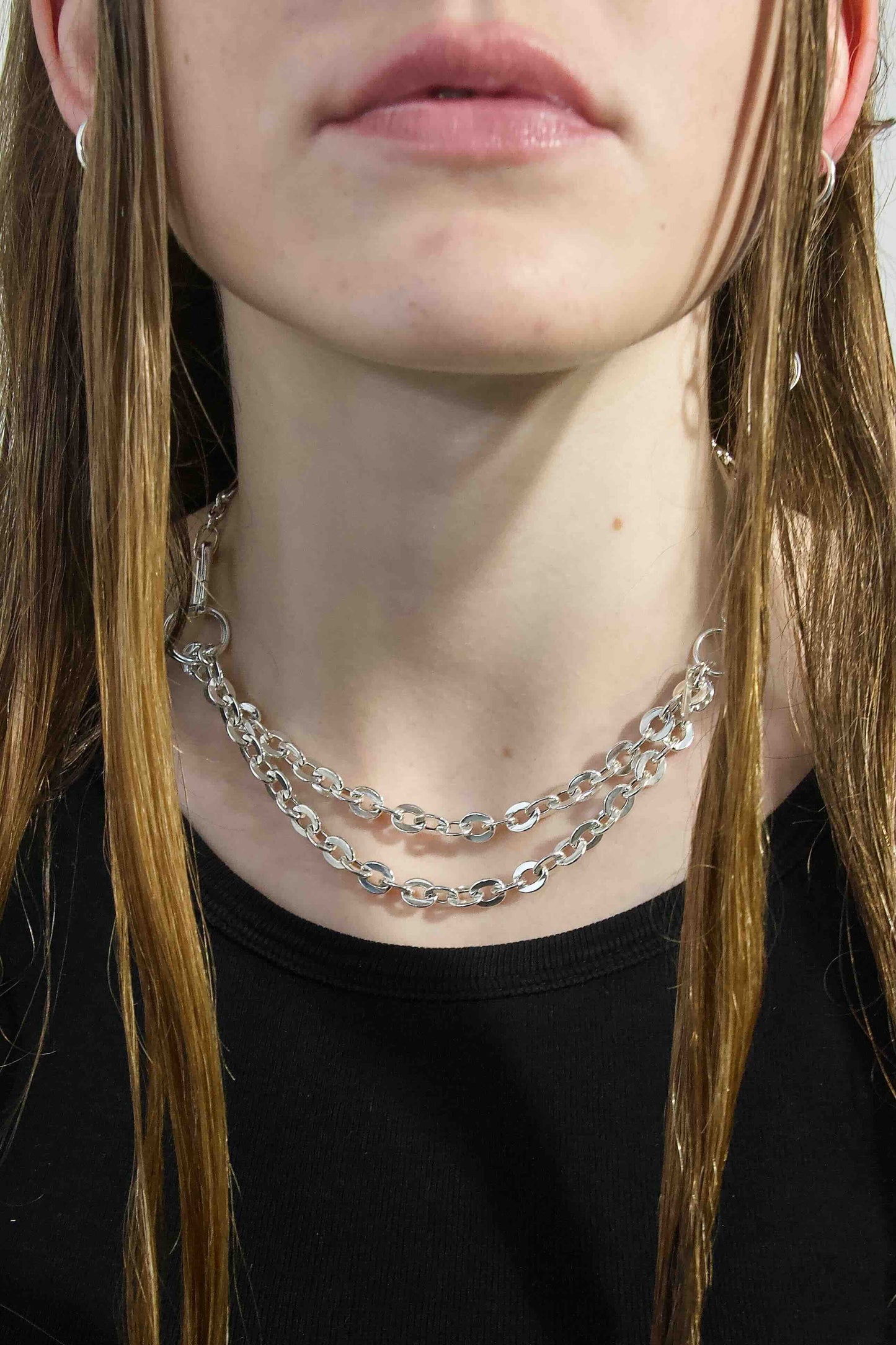 FLYNN NECKLACE