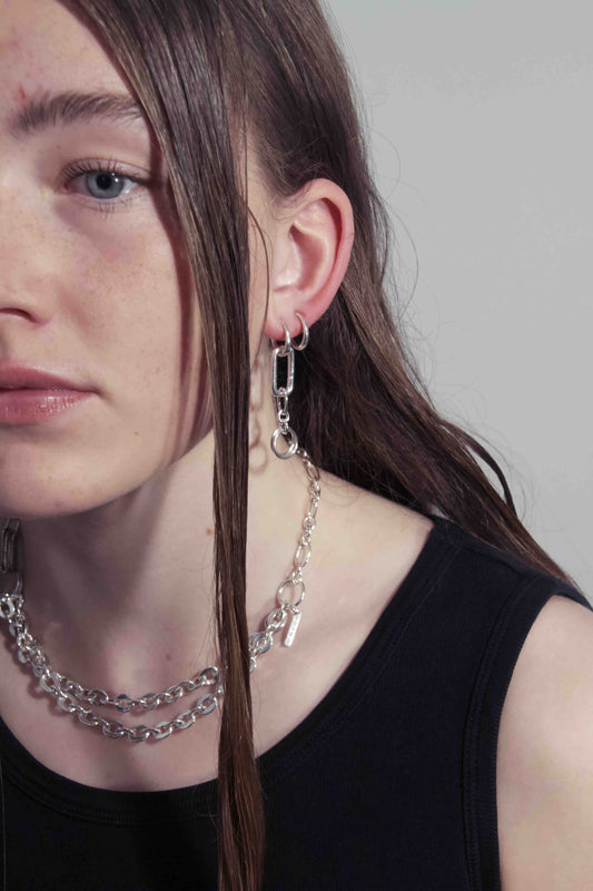 FLYNN EARRING