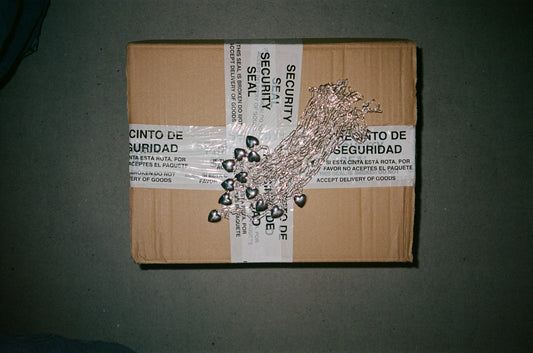 PUBLIC ISSUE: ELLA EDMAN