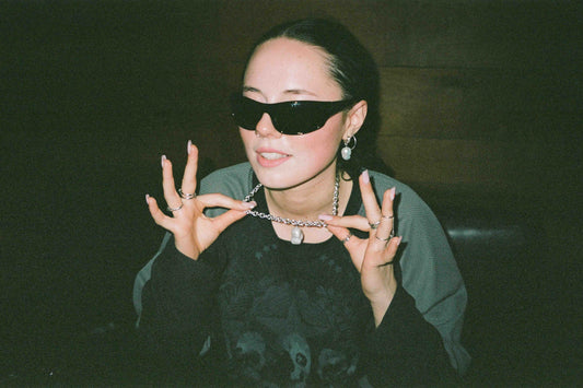 PUBLIC ISSUE: MARIANNA SZKUDLARSKA