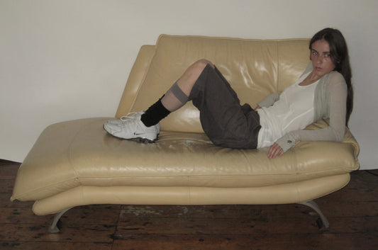 PP: CAPTURED BY FREJA WEWER