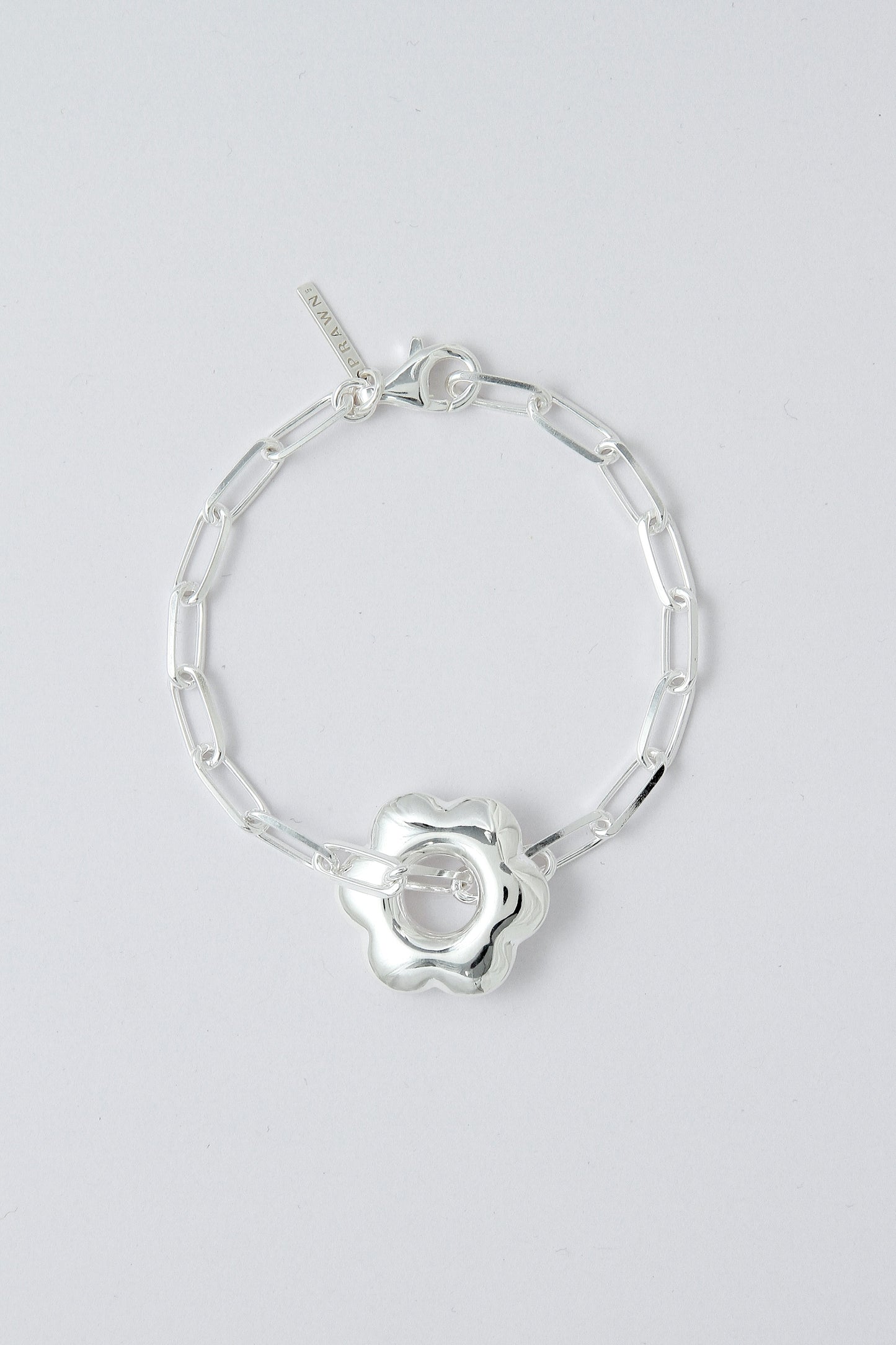 FLOWER BRACELET