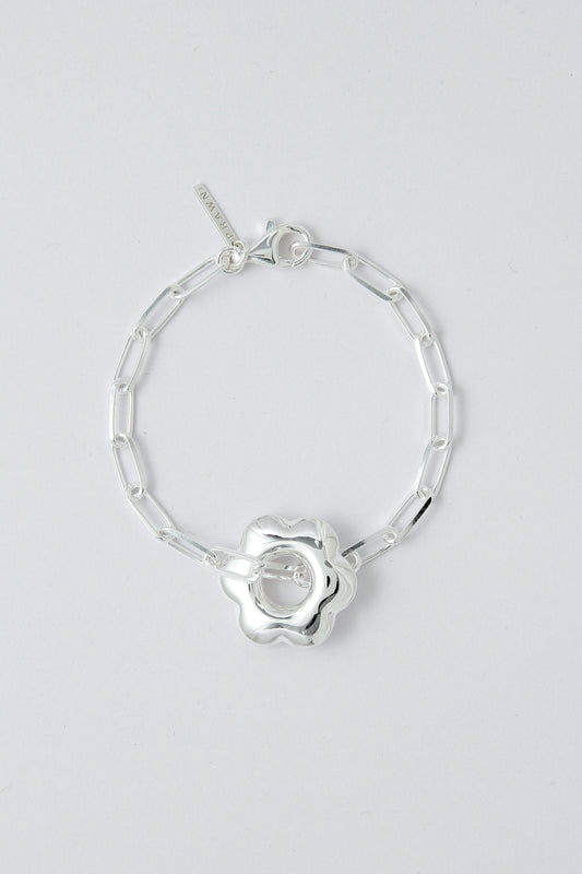 FLOWER BRACELET