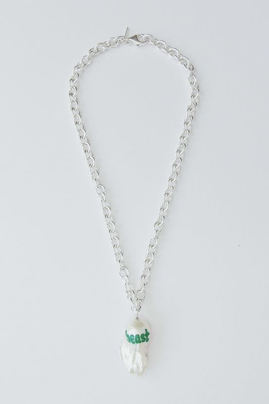 BEAST NECKLACE