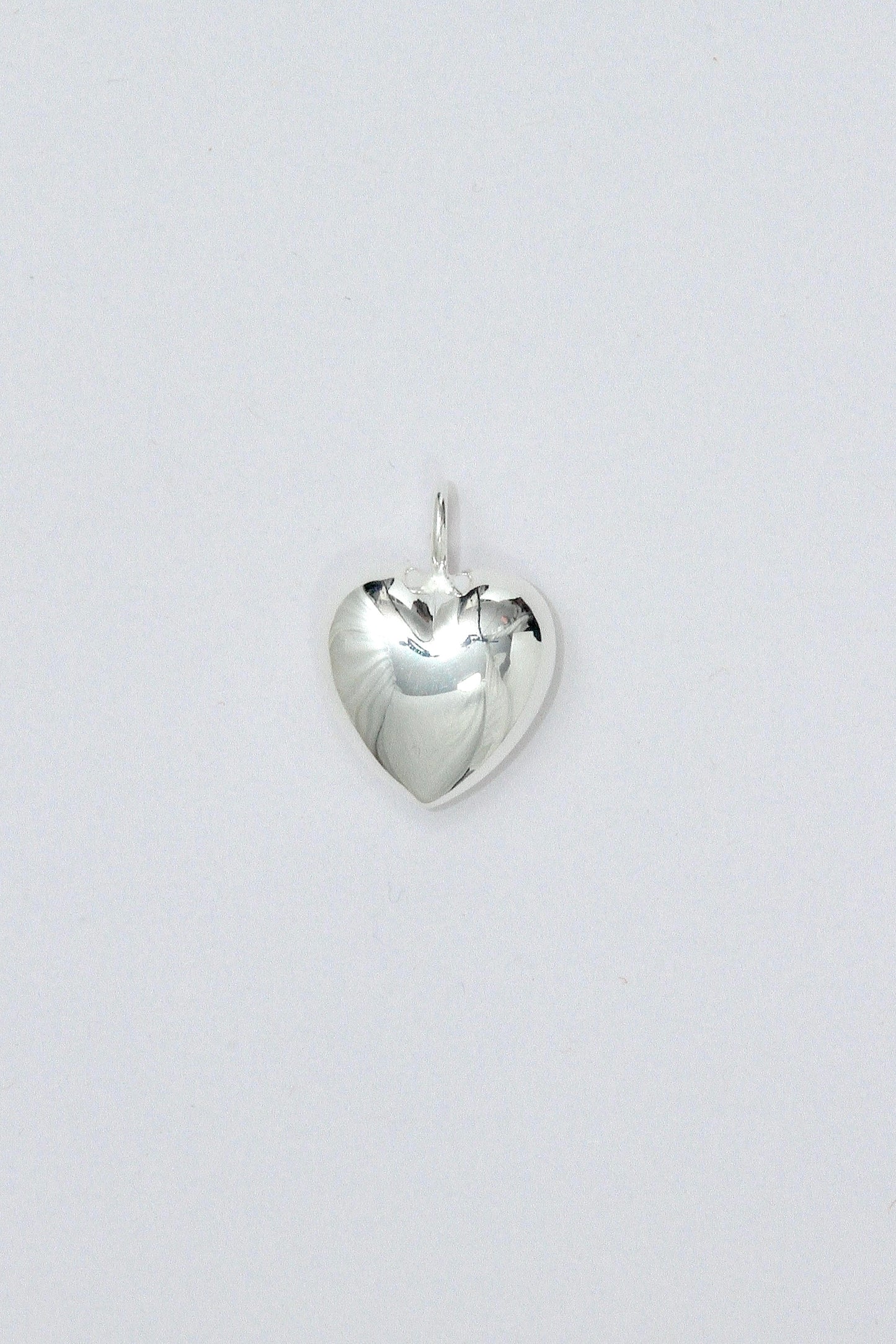 HEART PENDANT