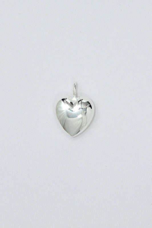 HEART PENDANT