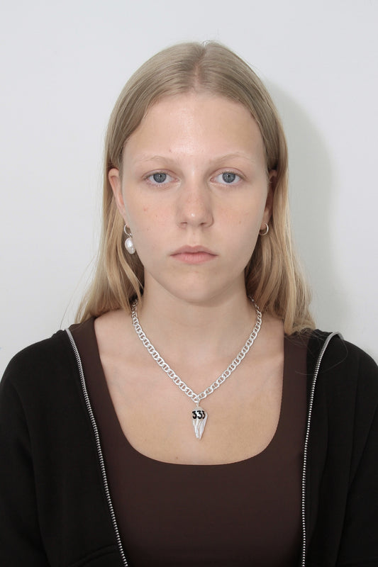 333 NECKLACE