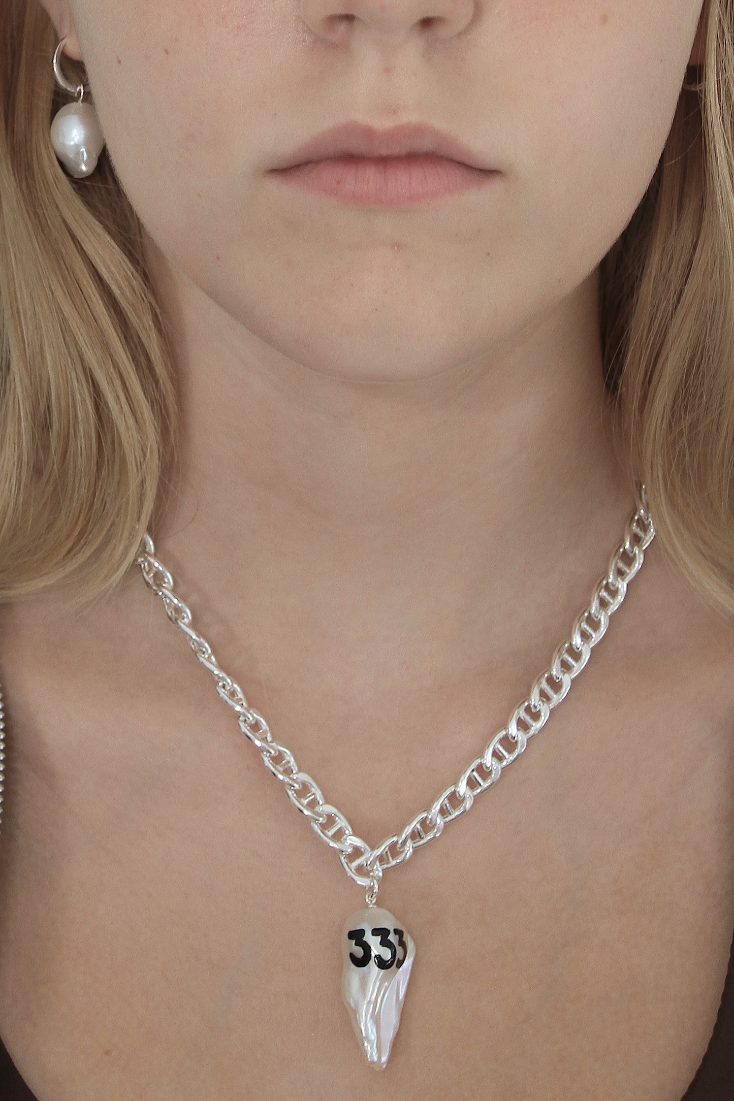 333 NECKLACE
