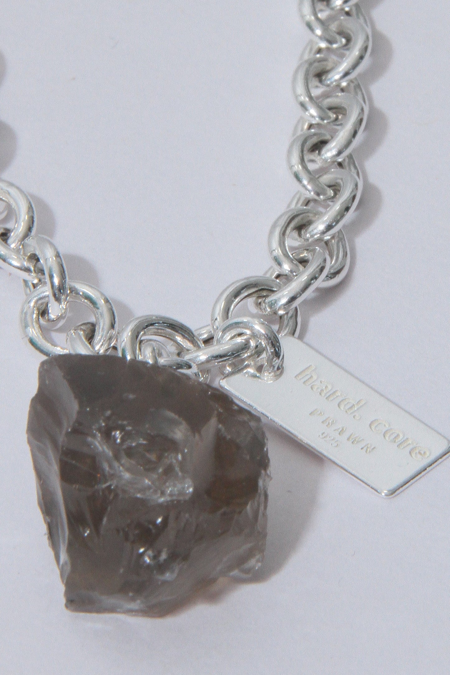 hard. core SMOKY BRACELET