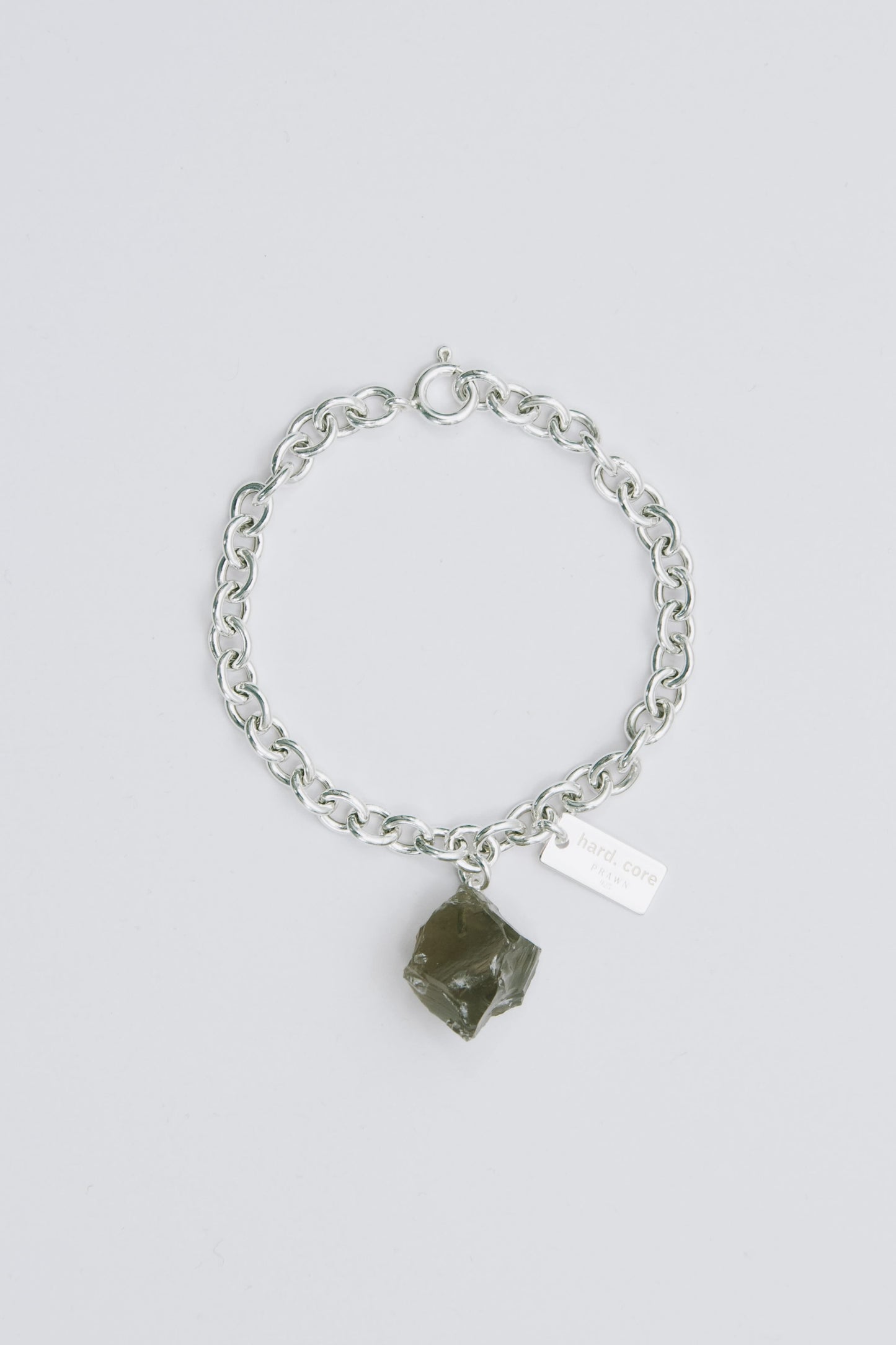 hard. core SMOKY BRACELET