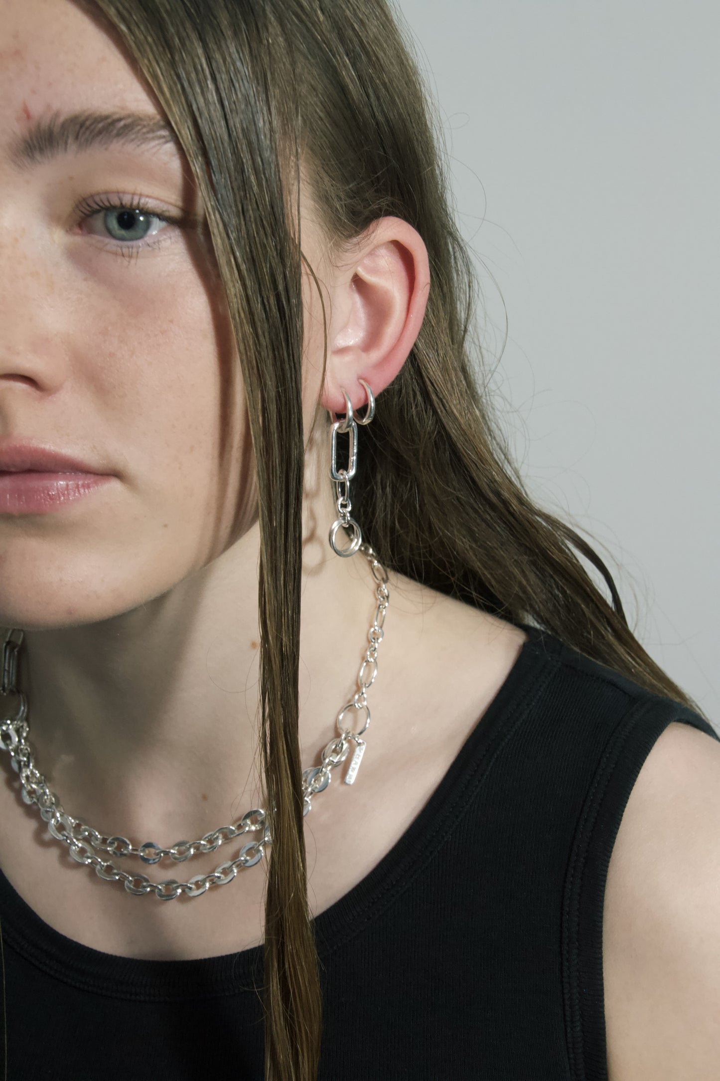 FLYNN EARRING