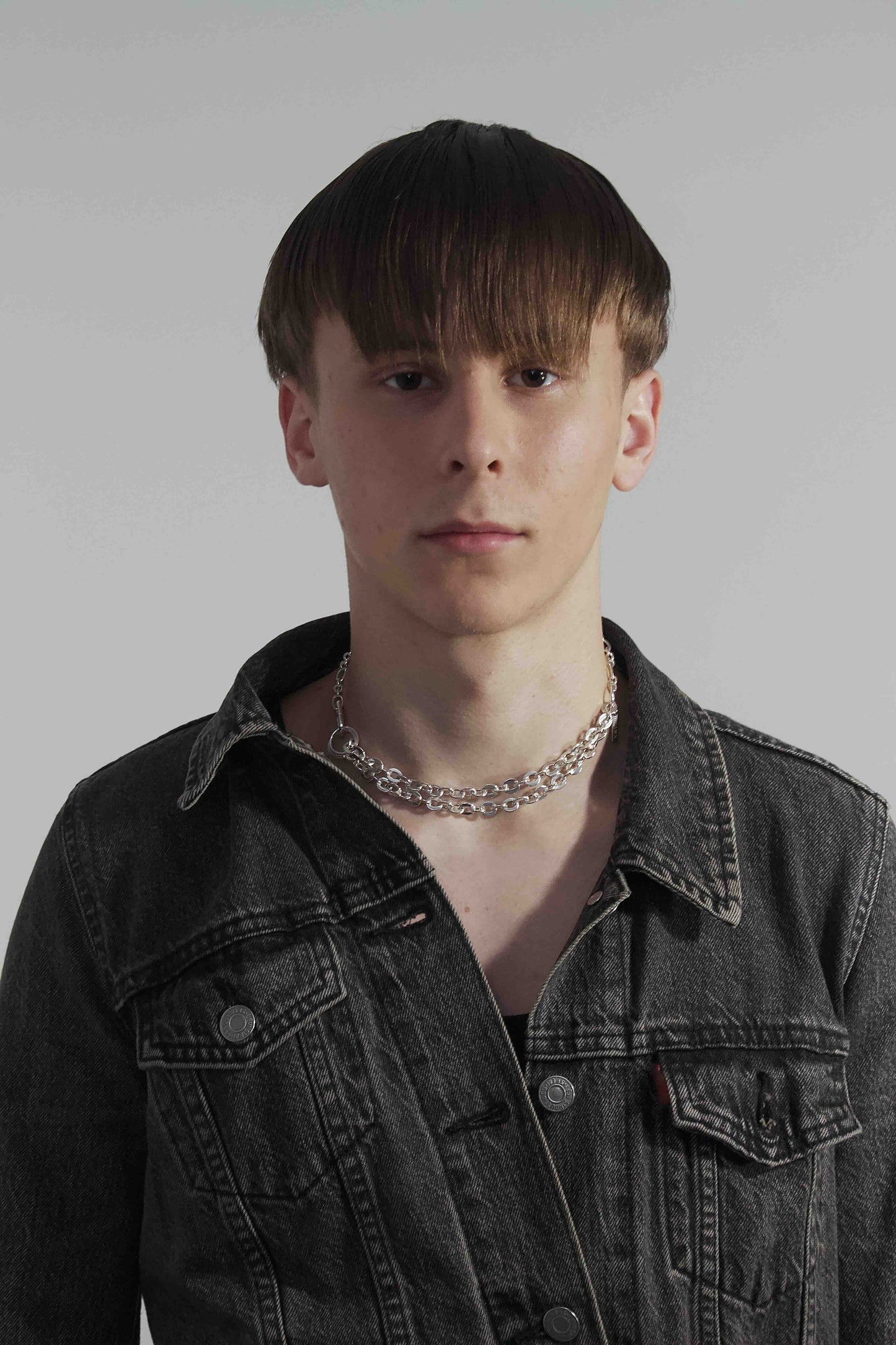 FLYNN NECKLACE
