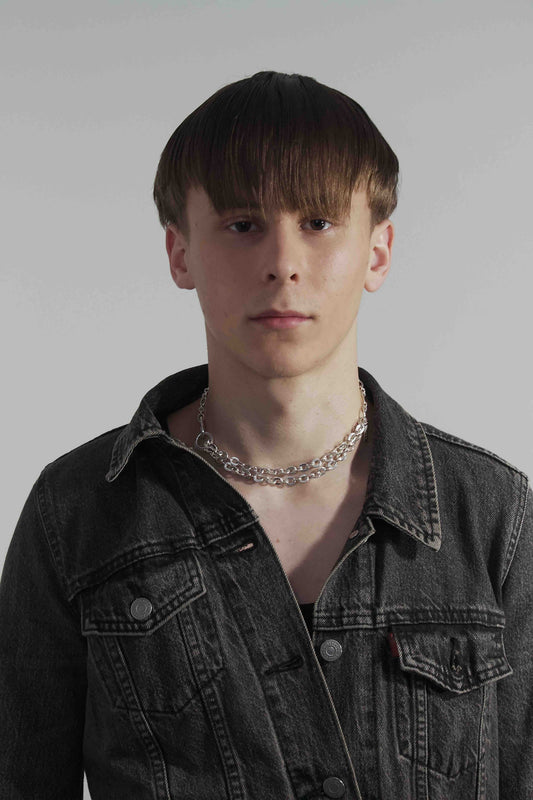 FLYNN NECKLACE