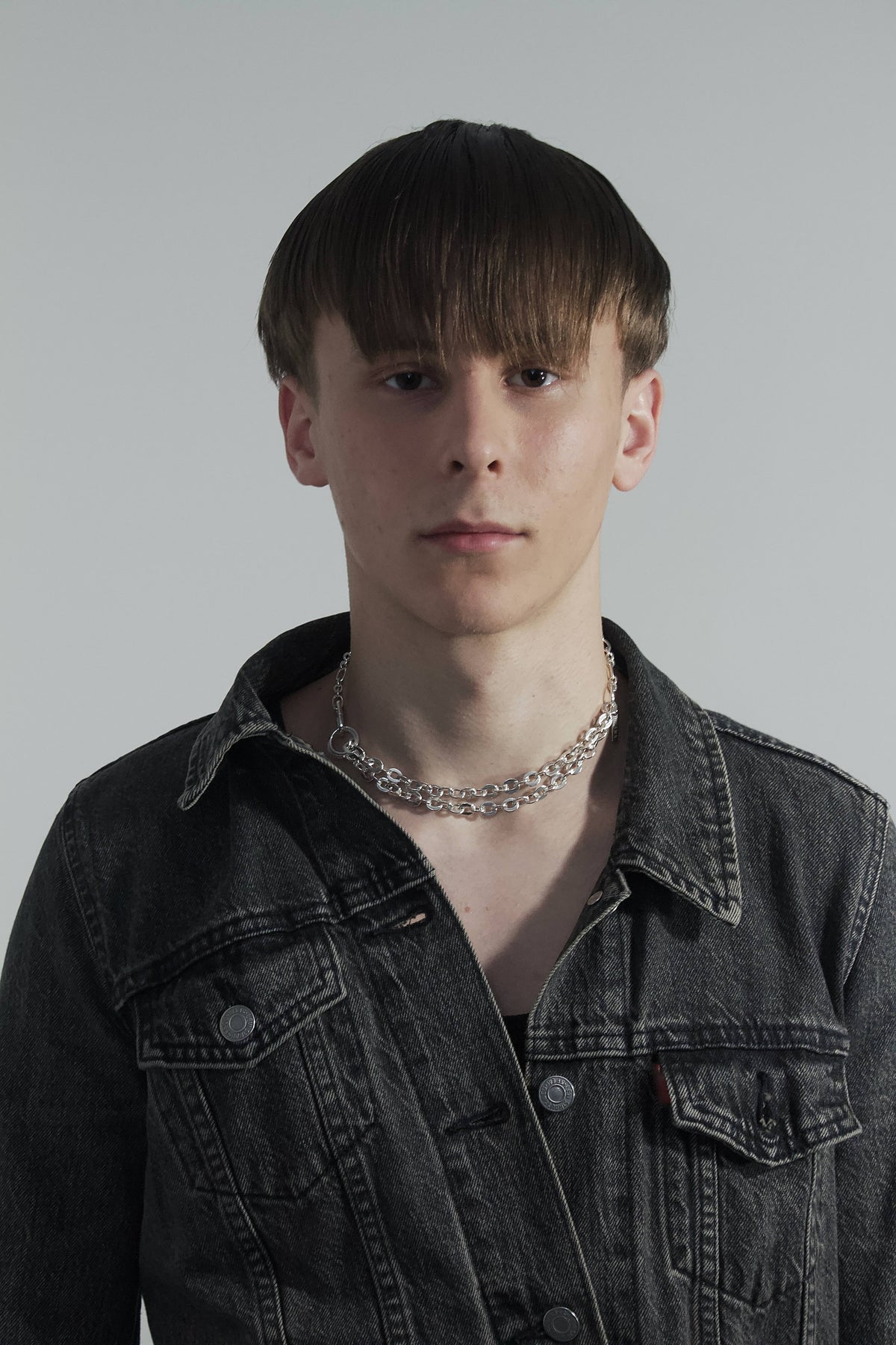 FLYNN NECKLACE