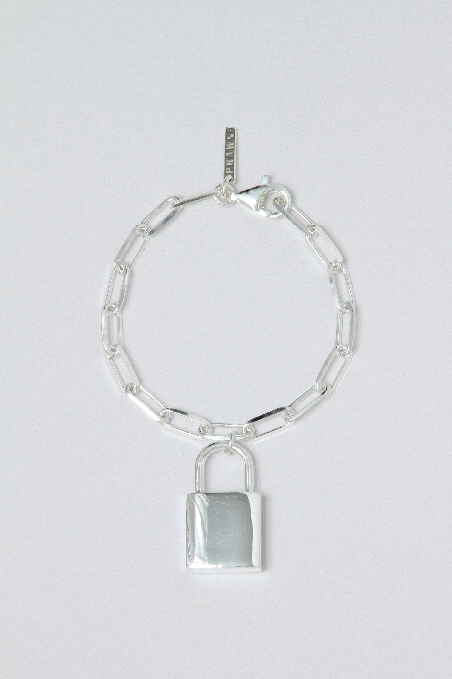 PADLOCK BRACELET