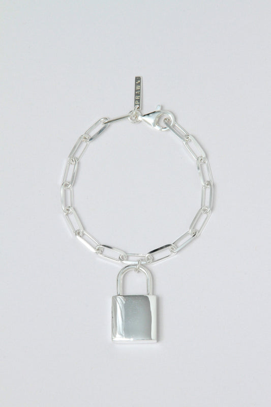 PADLOCK BRACELET